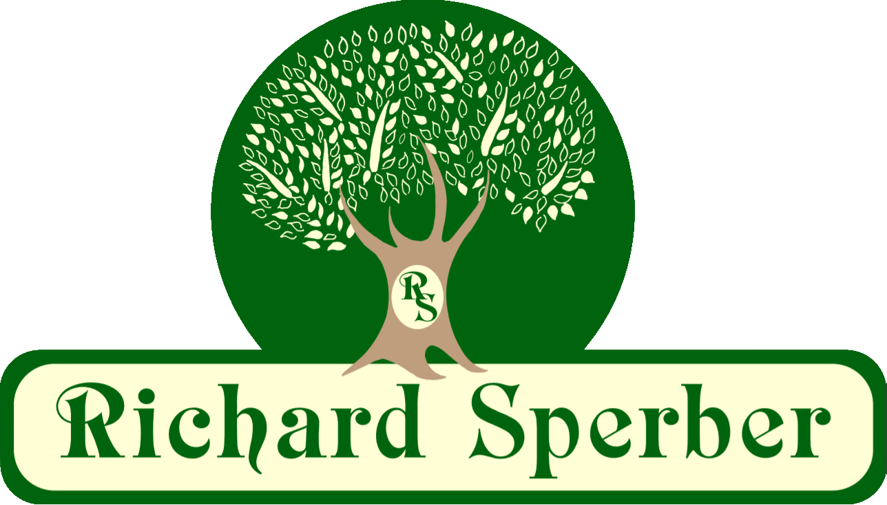 Richard Sperber Logo