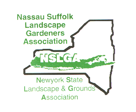 Logo of Nassau Suffolk Landscaper