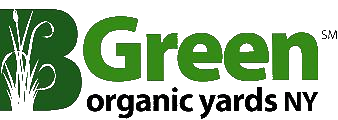 Logo of BGreen Organic Yards, NY
